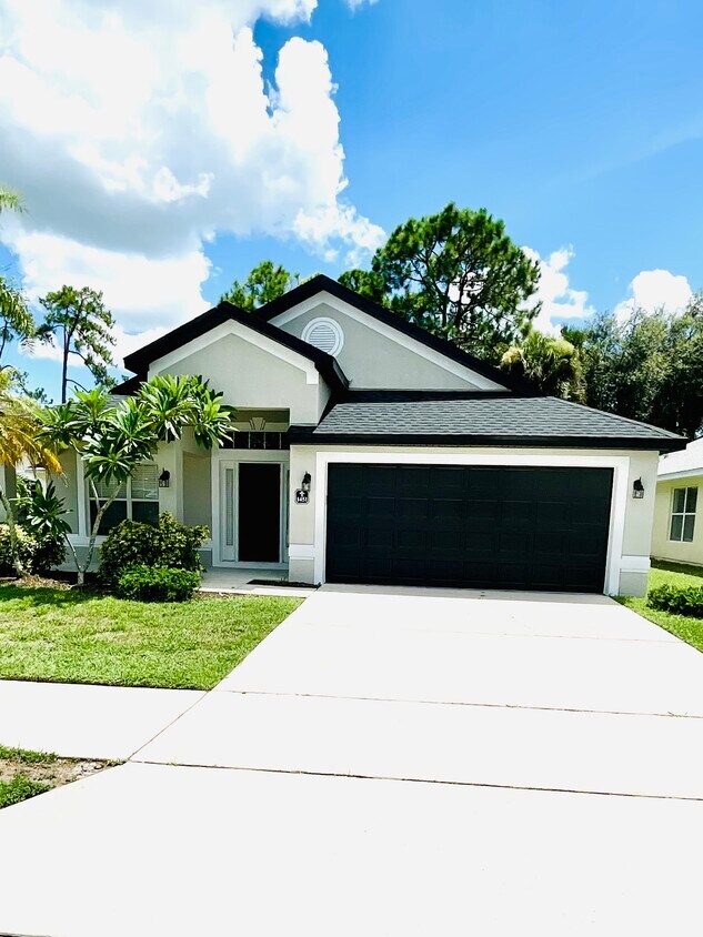Foto principal - 1451 Morgan Ct