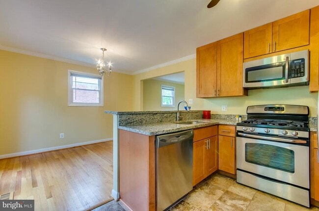 Building Photo - 11705 Ashley Dr