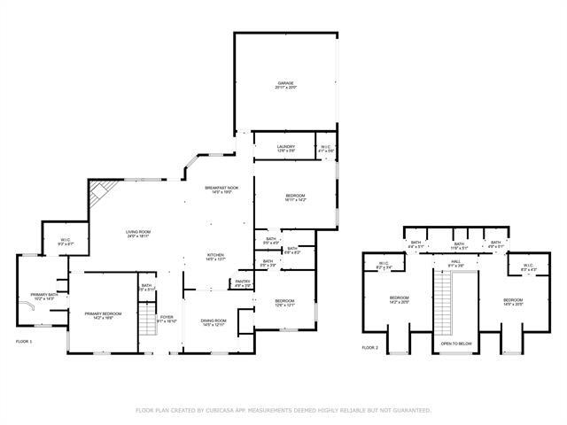 Foto del edificio - 4020 Zachs Ct