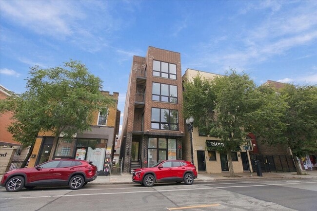 Building Photo - 1313 W Taylor St