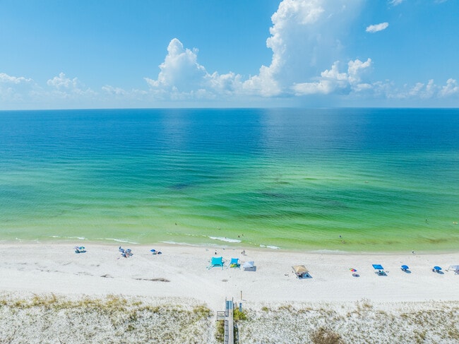 Building Photo - 1100 Fort Pickens Rd