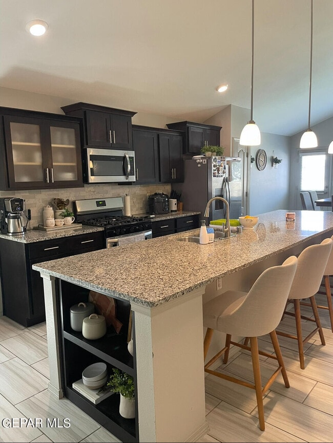 Foto del edificio - 1061 Indigo Sky St