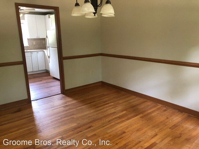 Foto del edificio - 3 br, 2 bath House - 4501 New Kent Highway