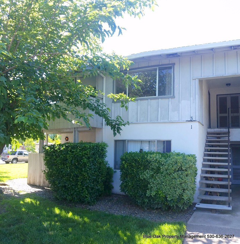 1620 Neal Dow Ave Unit 7, Chico, CA 95926 Apartment for Rent in