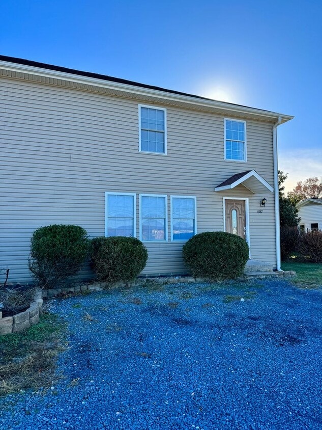 4347 Ottobine Rd, Dayton, VA 22821 House Rental in Dayton, VA