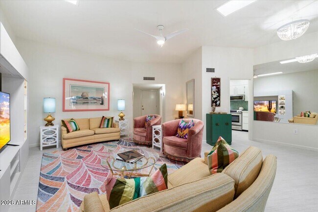 Foto del edificio - 10129 W Campana Dr