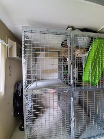 parkway kennel