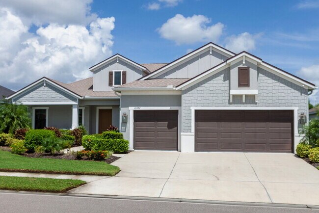 Foto del edificio - 13927 Old Creek Ct