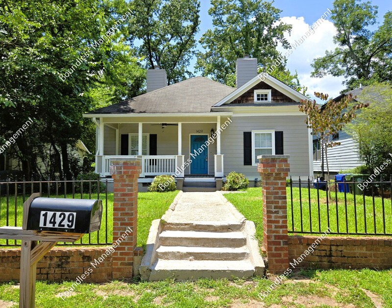 Foto principal - 1429 Beatie Ave SW