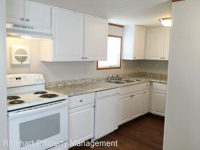 Building Photo - 2 br, 1 bath House - 1019 Ruby Street Lot 15