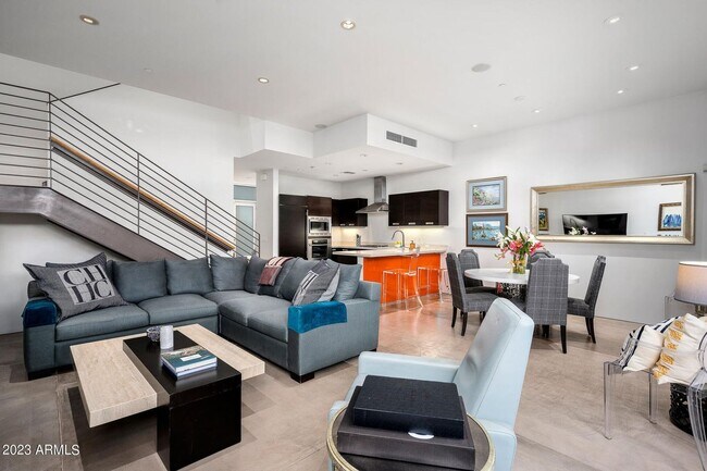 Building Photo - 4745 N Scottsdale RD 1011, Scottsdale, AZ ...