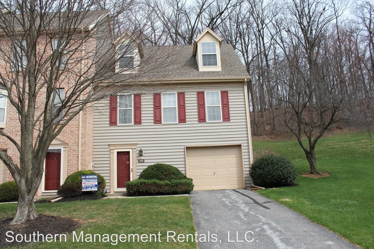 Primary Photo - 2 br, 2 bath House - 713 Skyview Dr