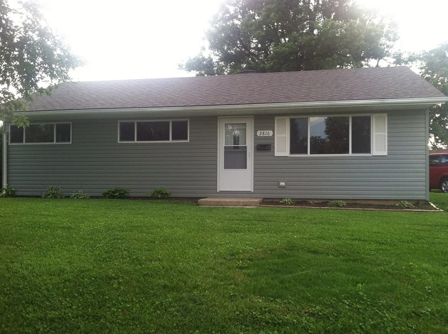 Building Photo - 2816 Ghent Ave
