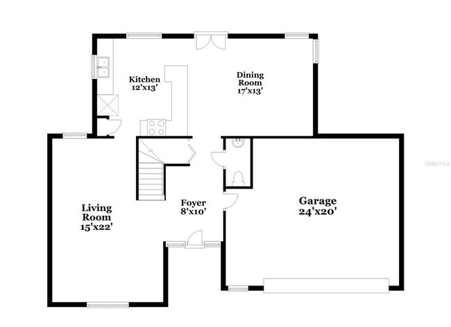Foto del edificio - 5722 Grand Canyon Dr