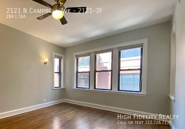 Building Photo - 2121 N Campbell Ave