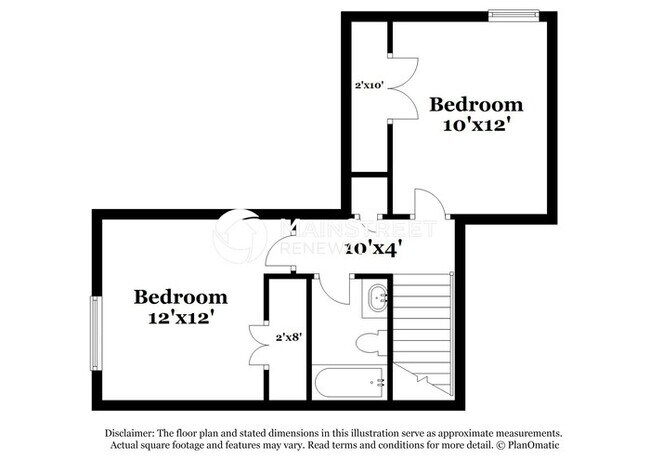 Building Photo - 3 Bedroom Pet-Friendly Home in Arlington, TN with Main Street Renewal