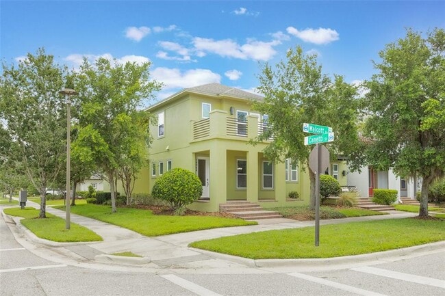 Foto del edificio - 14244 WALCOTT Ave