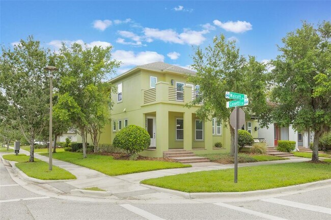 Foto del edificio - 14244 Walcott Avenue