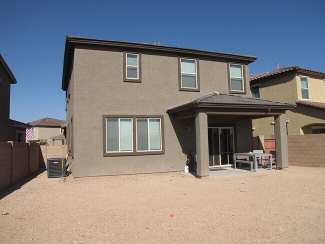 Building Photo - Vista Montana Estates 3 Bed 2.5 Bath