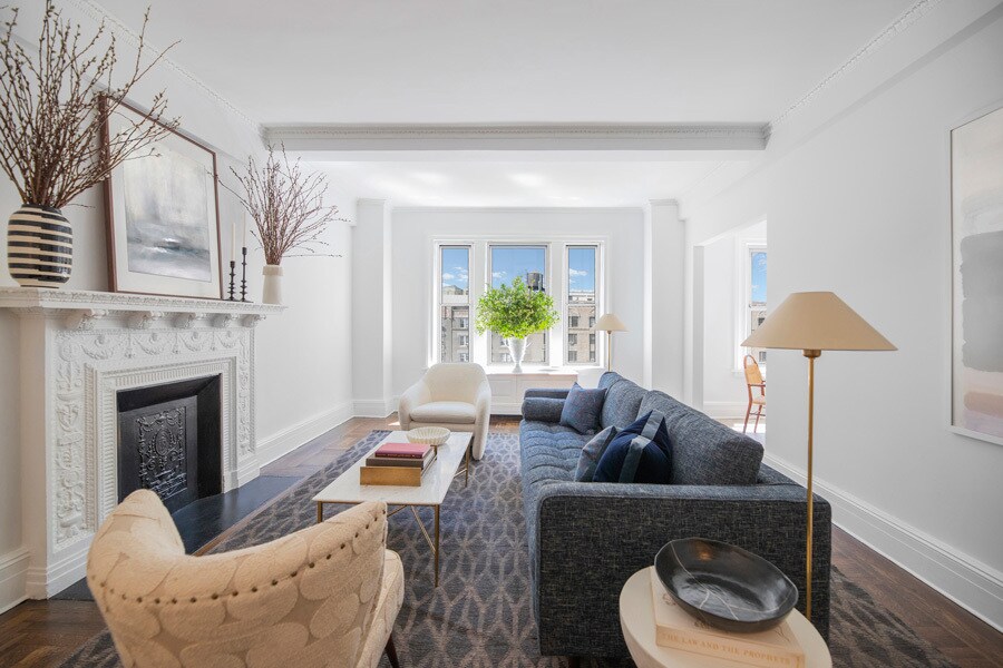 Foto principal - 20 W 86th St