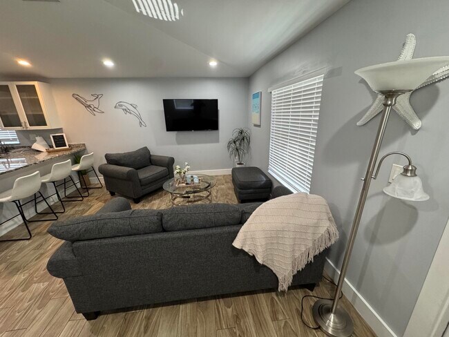 Foto del edificio - 601 N E St