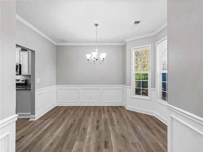 Foto del edificio - 1215 Bridge Crest Dr