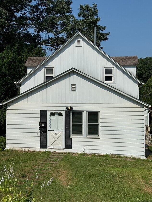 Primary Photo - 80 Homestead St