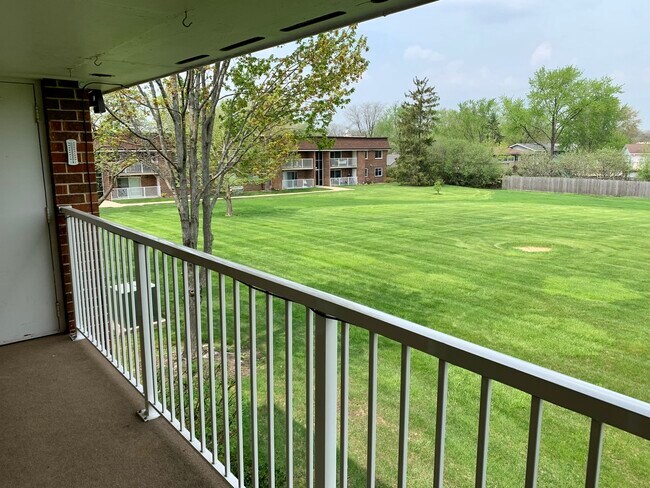 Foto del edificio - 1106 Westover Ln