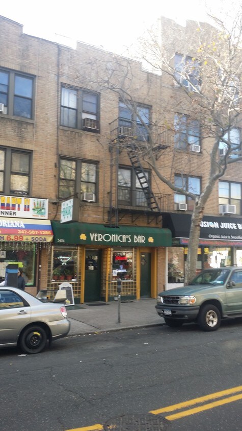 34-04 36 Avenue, Long Island City - 3404 36th Ave