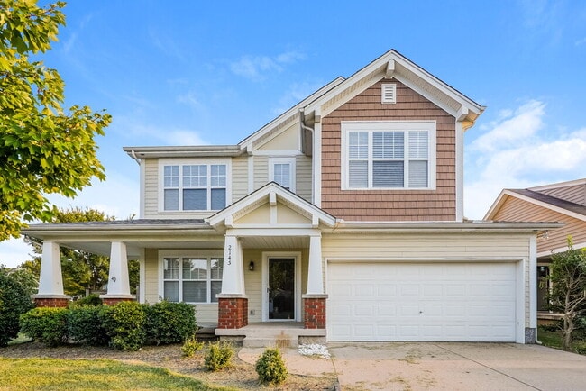 Building Photo - 2145 Erin Ln