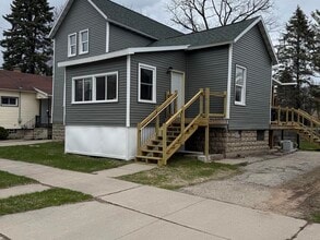 Building Photo - 810 4th St
