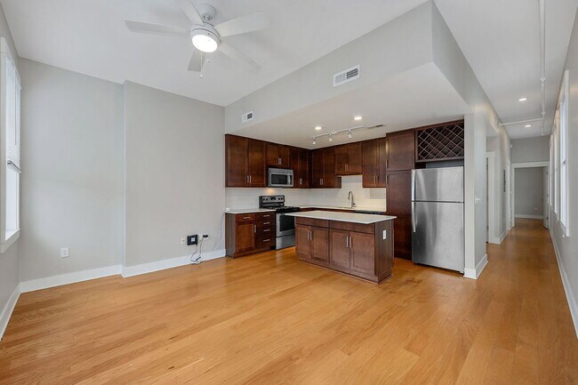 Photo - 412 E 13th St Apartment