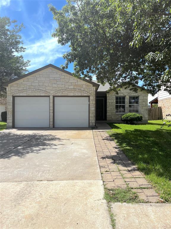 902 Low Brim Cove, Pflugerville, TX 78660 House Rental in