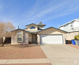 Building Photo - 7123 Oval Rock Dr