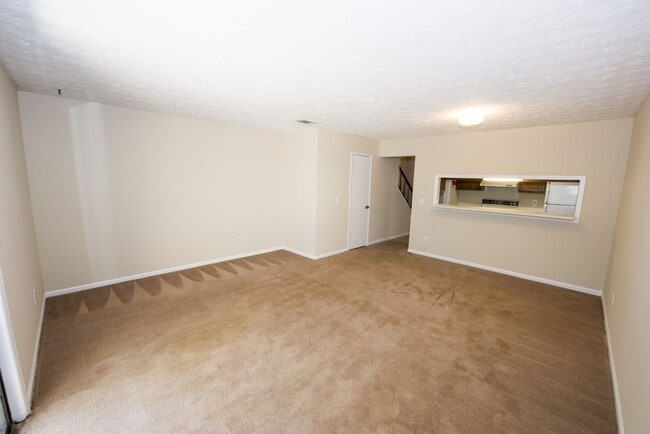 Photo - 821 Choctaw Ave Townhome