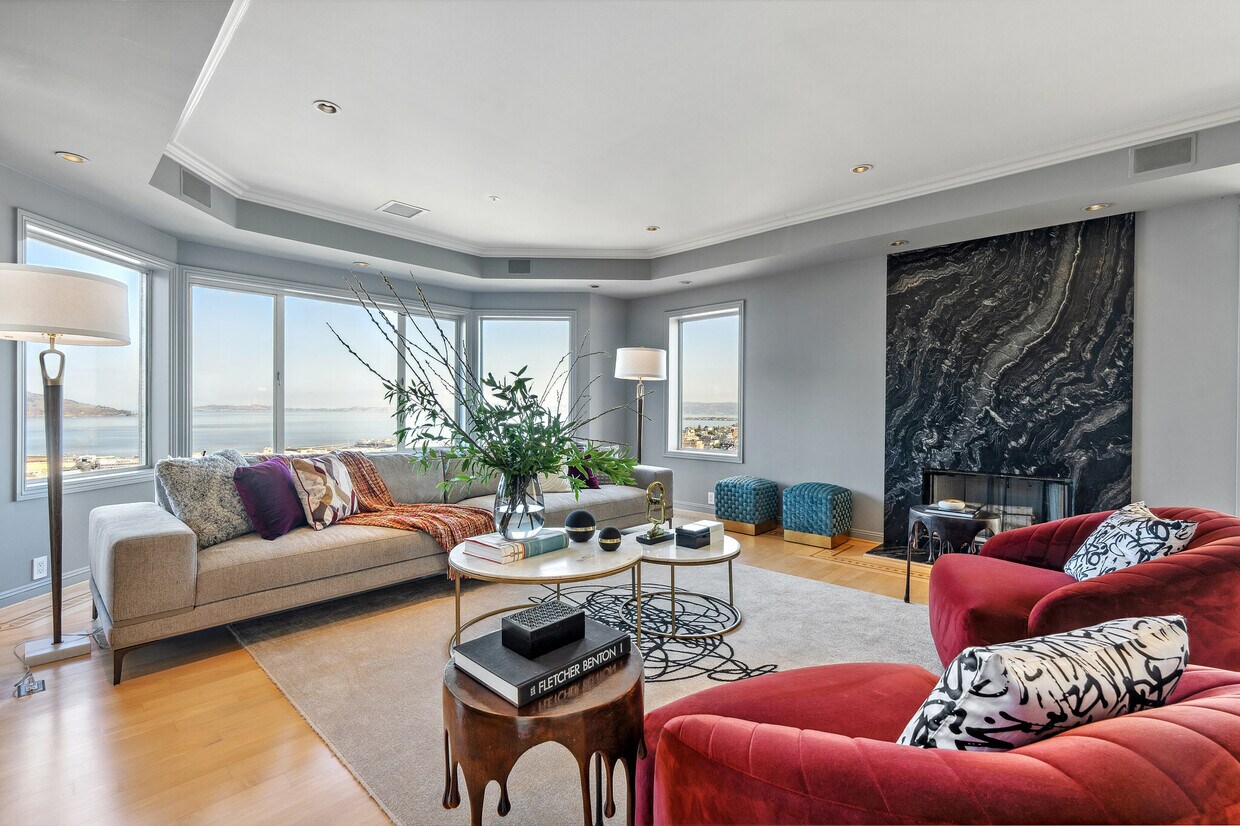 Foto principal - 900 Green St