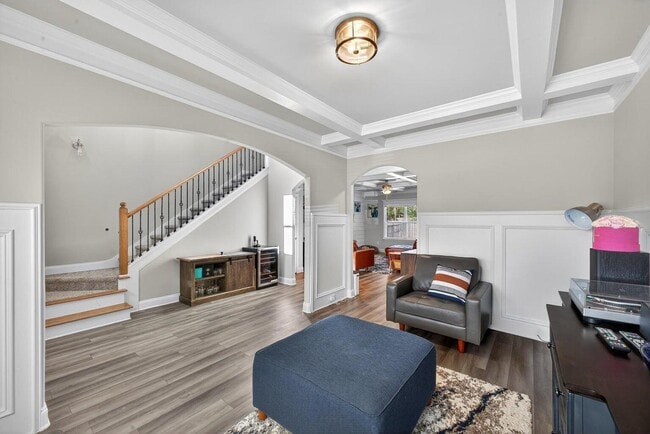 Foto del edificio - 6071 Big Pond Trl