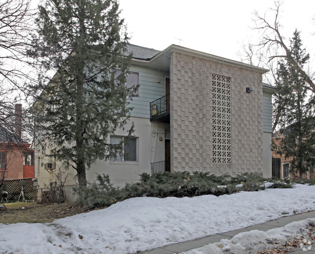 Foto del edificio - 228 4th Ave