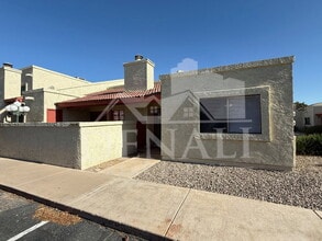 Building Photo - 633 W Southern Ave