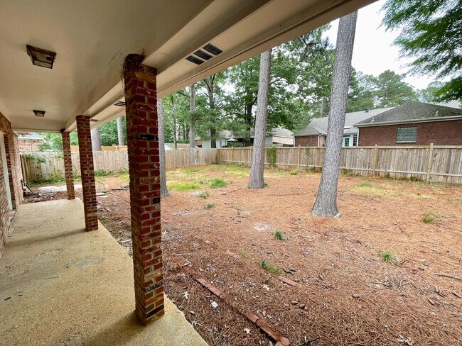 Foto del edificio - 3/2 for rent in Ridgeland!