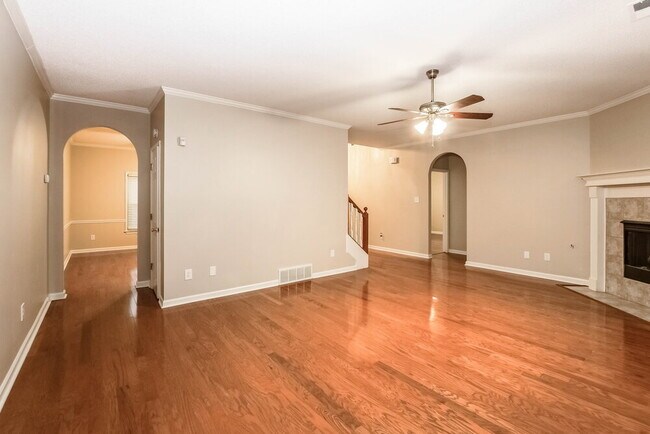 Foto del edificio - 8853 Dewberry Ln