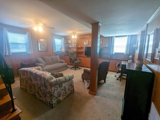 Foto del edificio - 225 Cline St