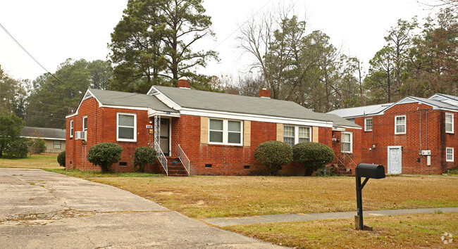 Building Photo - Fleming Heights Apartments