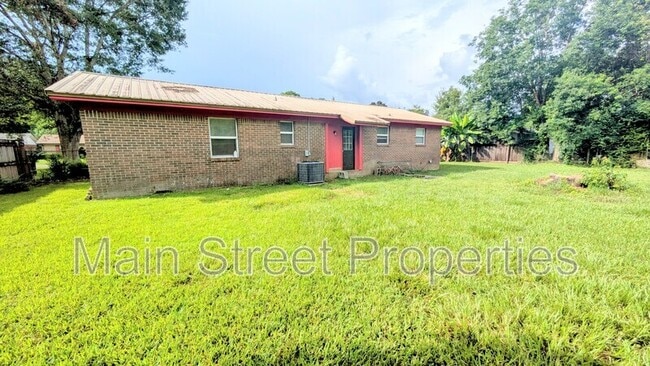 Building Photo - 1022 Woodbury Pl