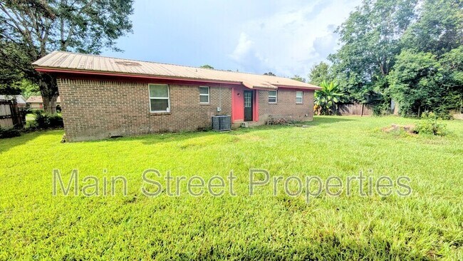 Foto del edificio - 1022 Woodbury Pl