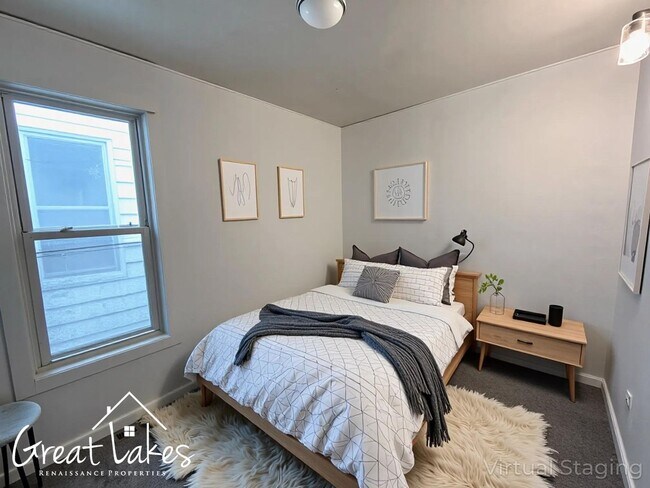 Foto del edificio - 3013 Roosevelt St