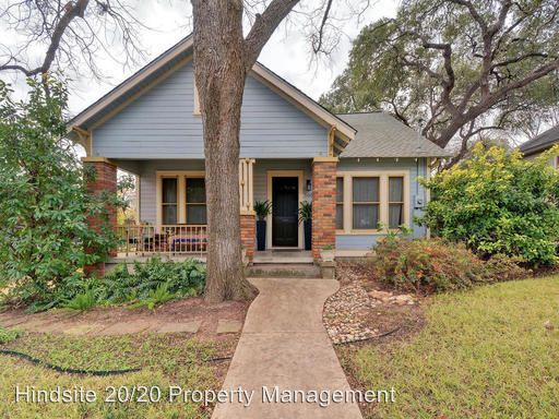 Foto principal - 505 Leland St