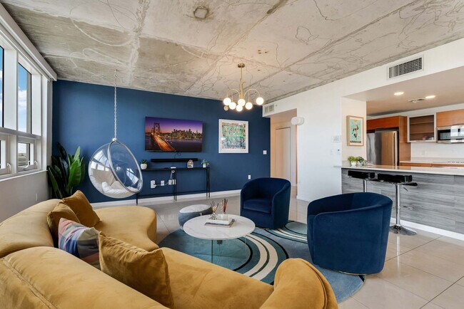 Foto del edificio - 3250 NE 1st Ave