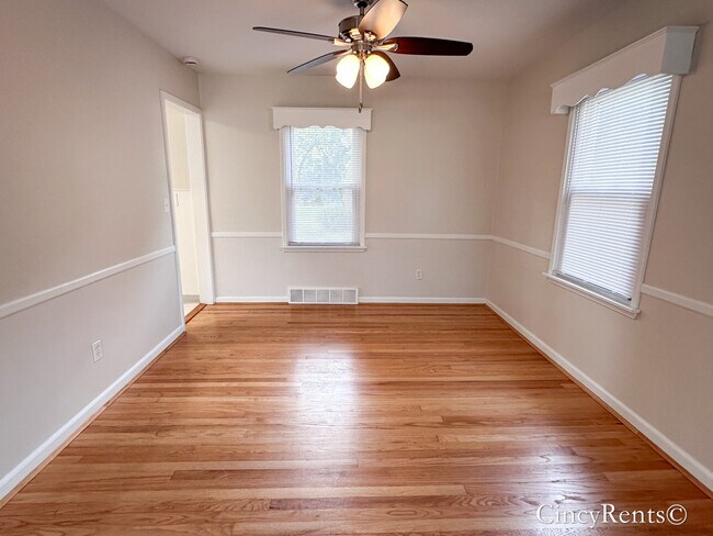 Foto del edificio - 4657 Kugler Mill Rd