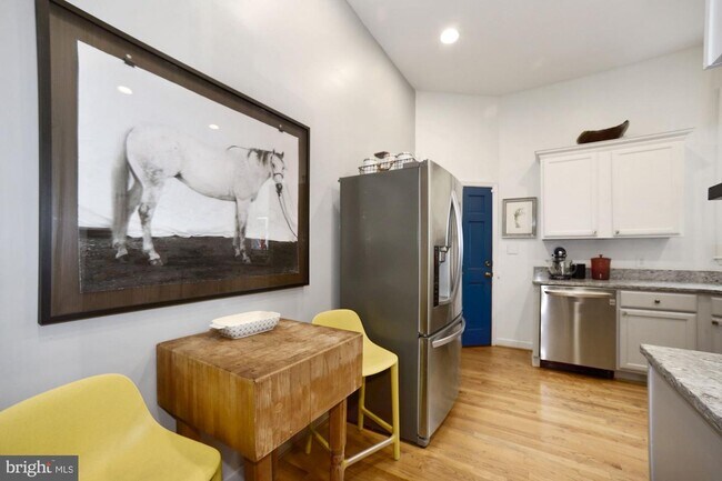 Foto del edificio - 1443 W St NW